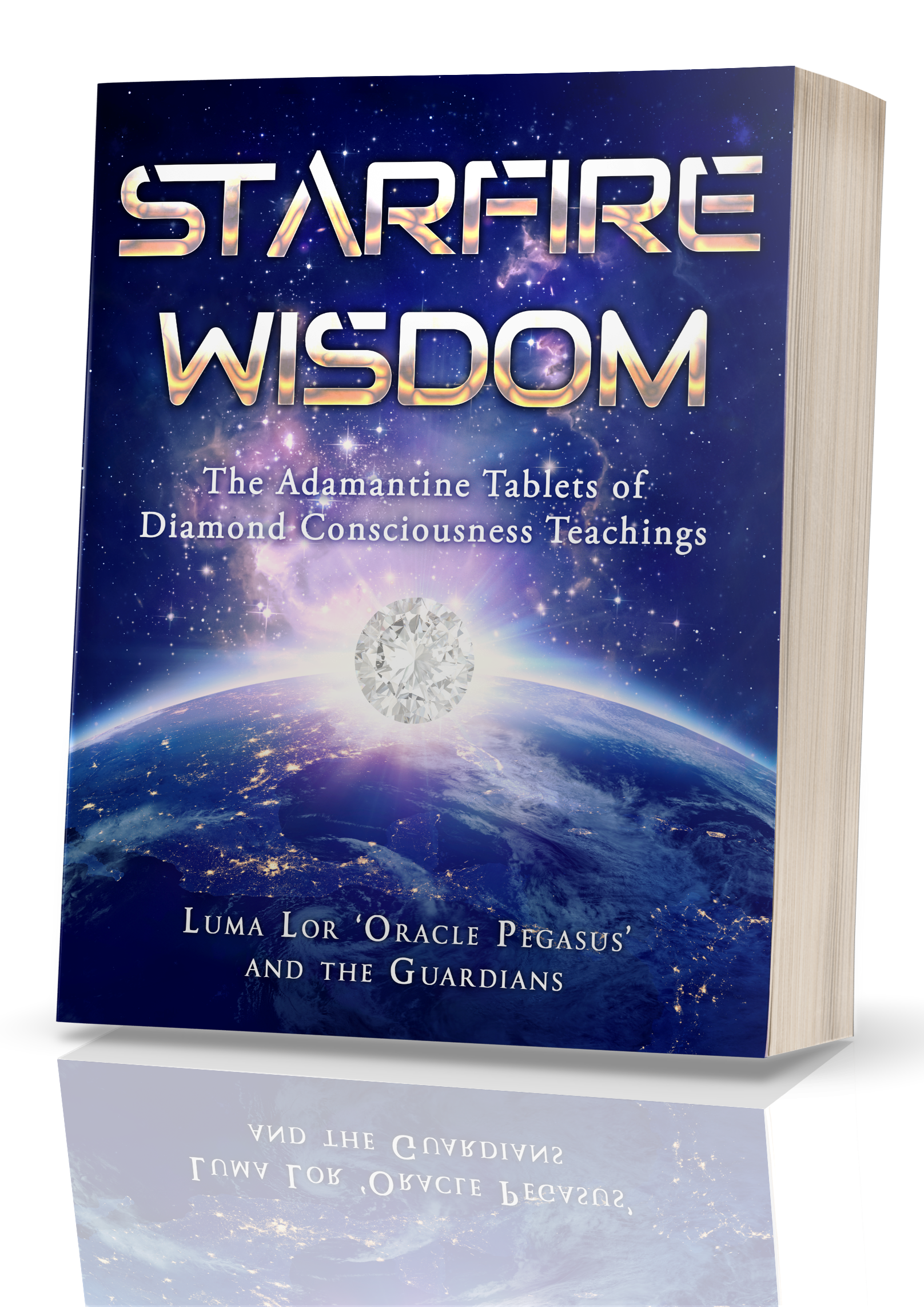 STARFIRE WISDOM